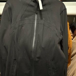 define lululemon jacket